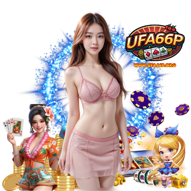 UFA66P ทางเข้าเล่น